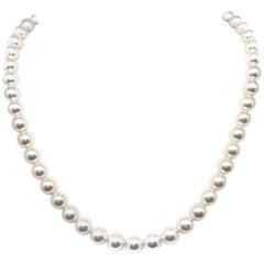 Gilin Premier Akoya Cultured Pearl Strand