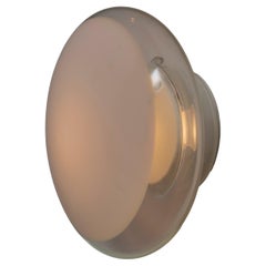 'Gill 40' Wall or Ceiling Lights by Roberto Pamio for Leucos