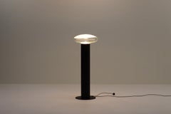 "Gill" 45 lampada da terra di Roberto Pamio per Leucos, 1960 Itay.