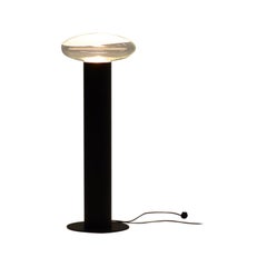 “Gill” 45 floor lamp by Roberto Pamio for Leucos, 1960s Itay.