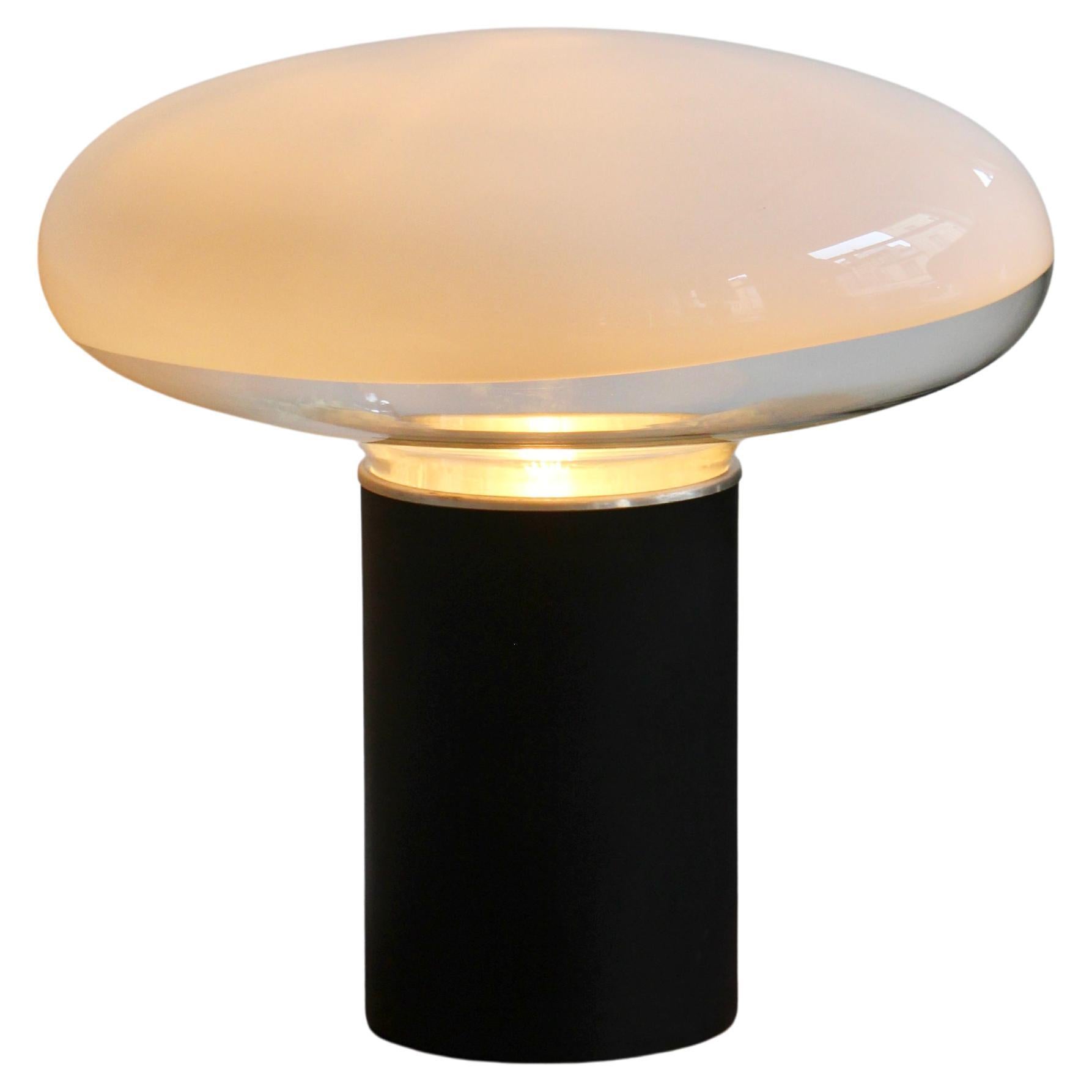 Gill lamp , Roberto Pamio , Leucos edition