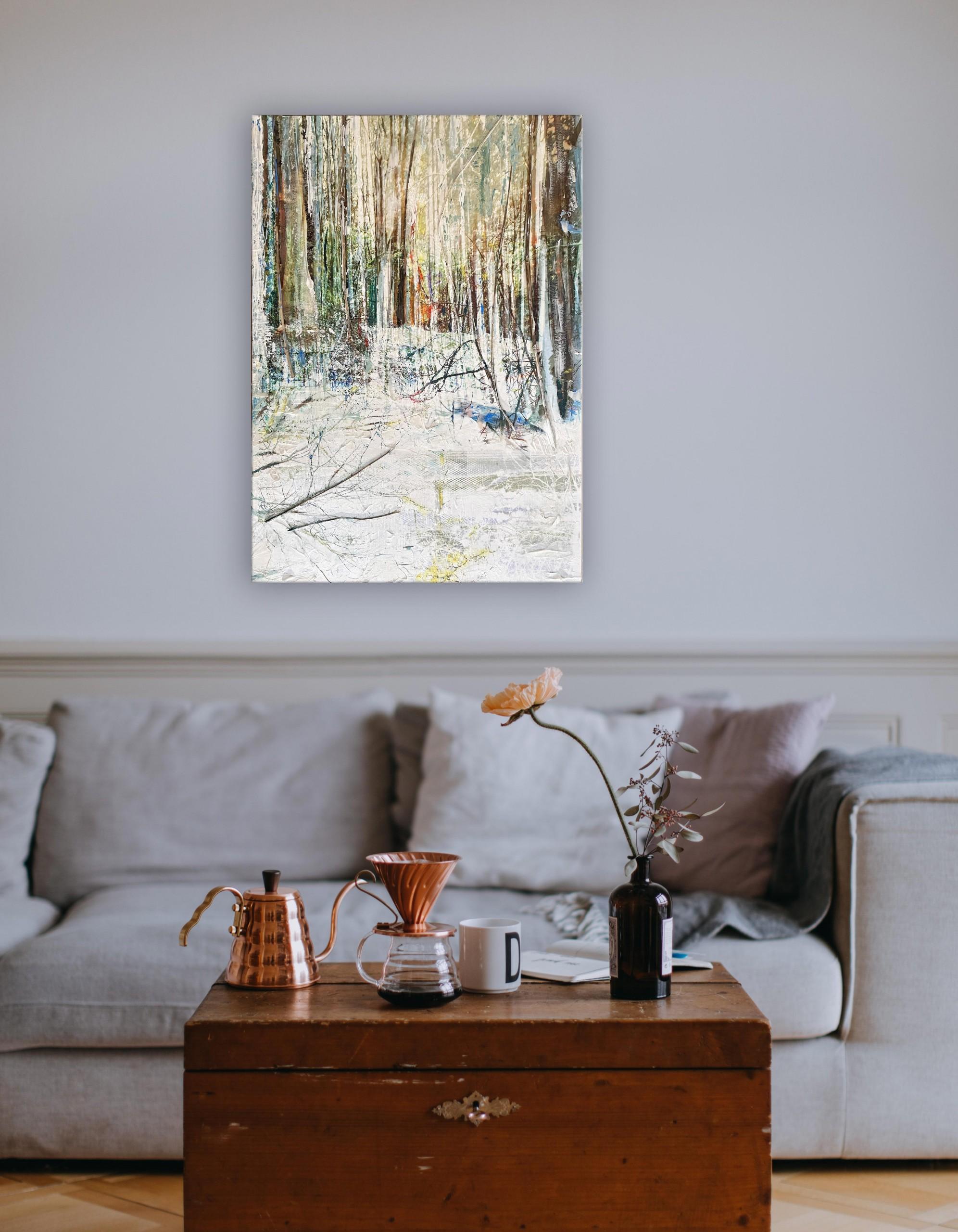 Nel Wood in vendita 1