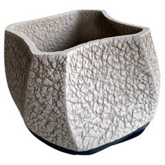 Gilles Caffier Ciotola in ceramica "Elephant"