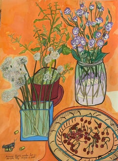 Summer Flowers #2