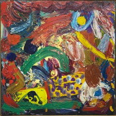 Ce mois doux et joyeux