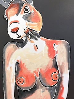 She Loved Wearing Nothing At All