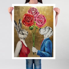 Giclée Paintings