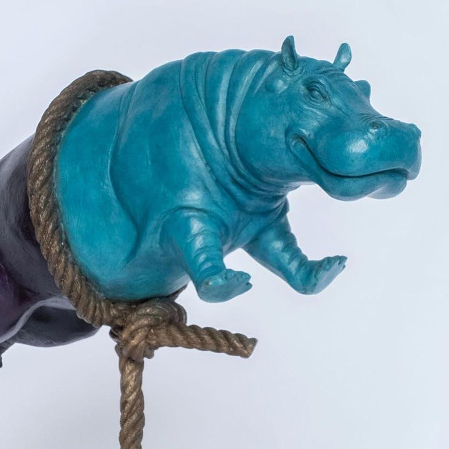 hippo rhino hybrid