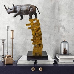 Contemporary Figurative Sculptures