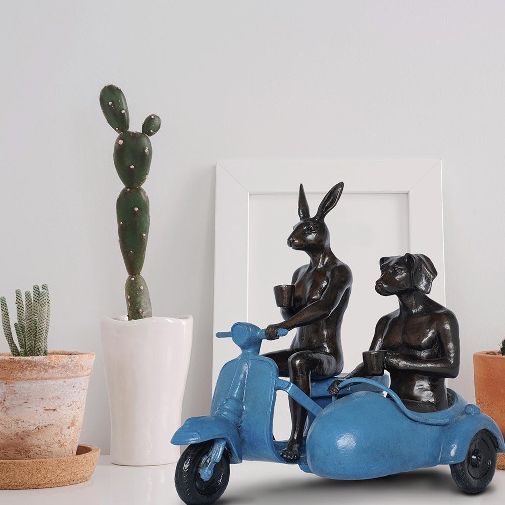 gucci vespa