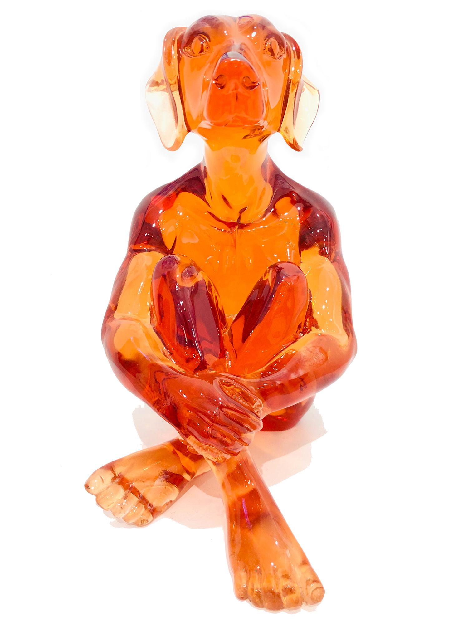 Lolly Dogman (Orange) 4