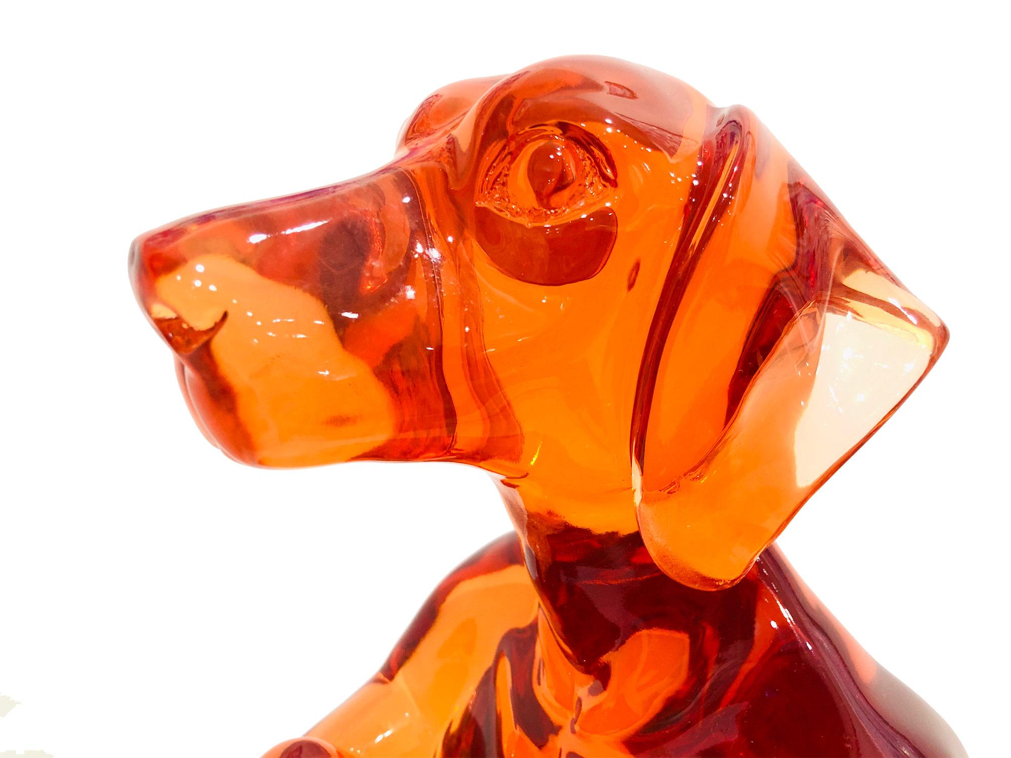 Lolly Dogman (Orange) 11