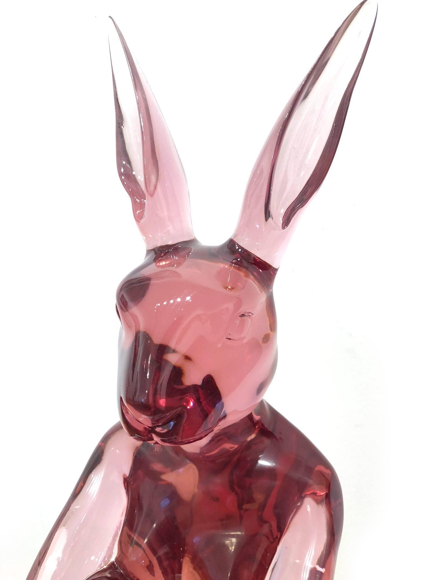 Lolly Rabbitgirl (Purple) 6