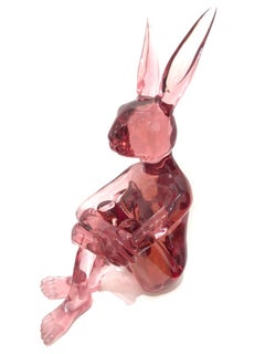 Lolly Rabbitgirl (Purple)