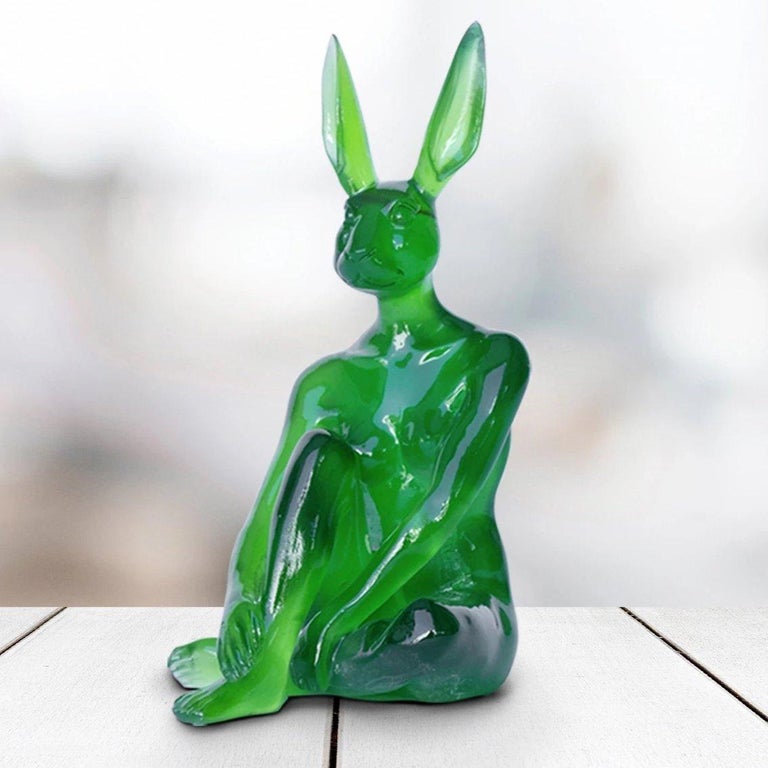 picture Resin Sculpture Artists 1stdibs
