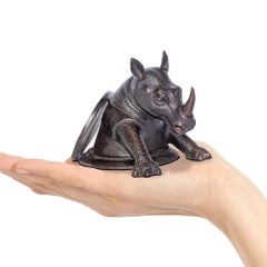 Bronze Figurative Sculptures