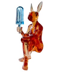 She Screamed For Ice Cream (Ed. 91/100)