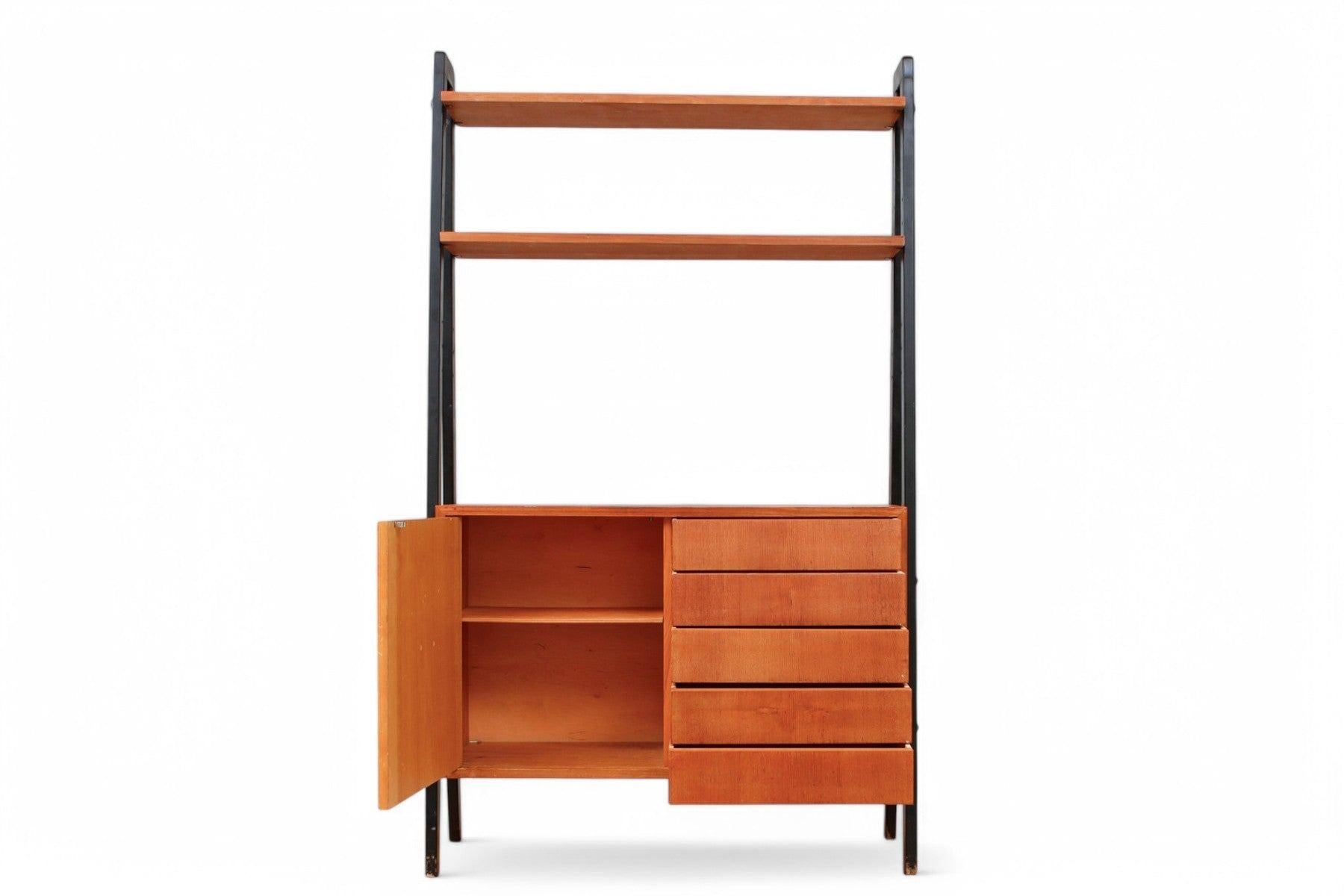 Mid-Century Modern Gillis Lundgren 