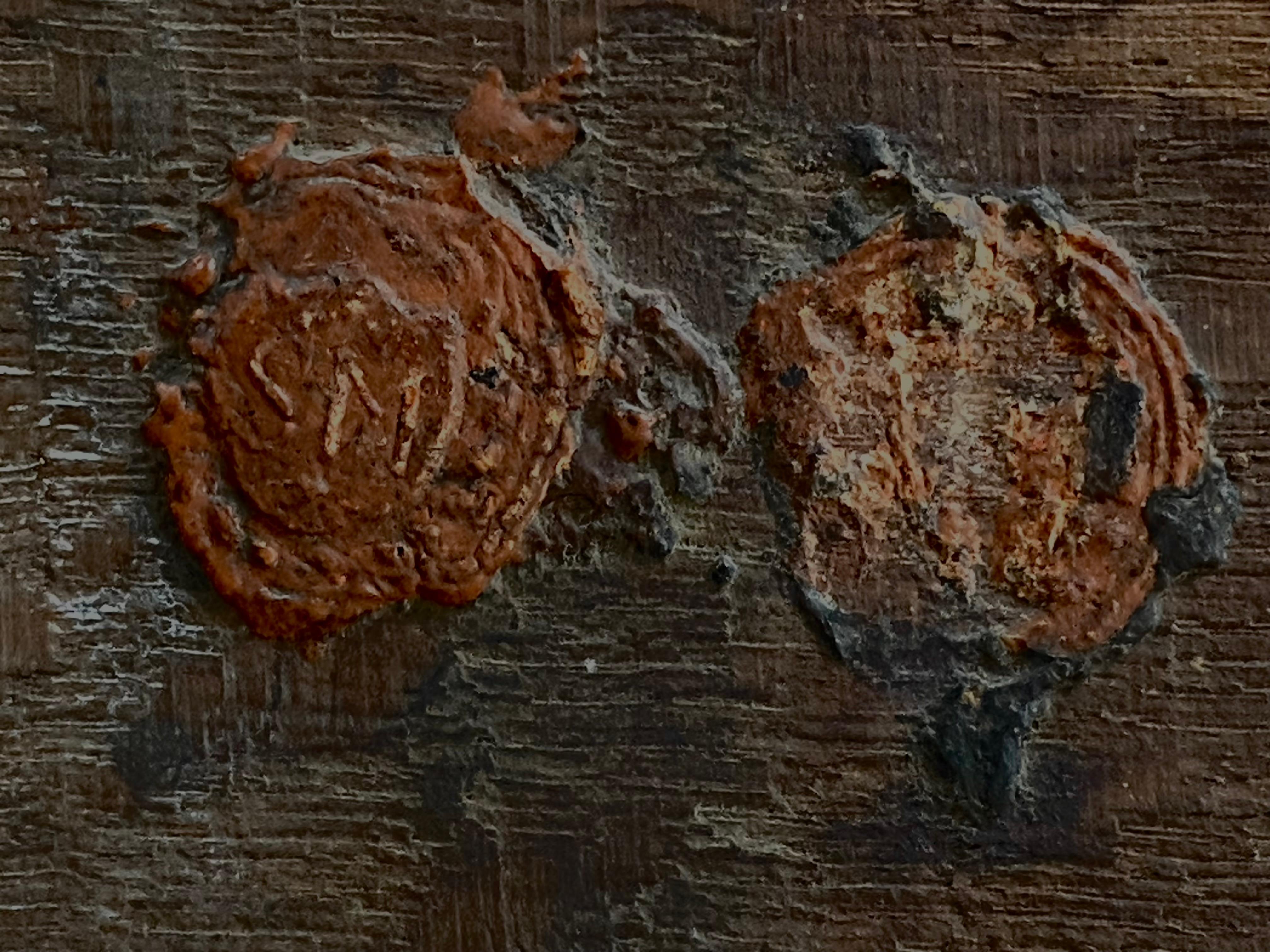 Adorazione dei pastori di Gillis Mostaert (1534 - 1598) Rinascimento fiammingo in vendita 14