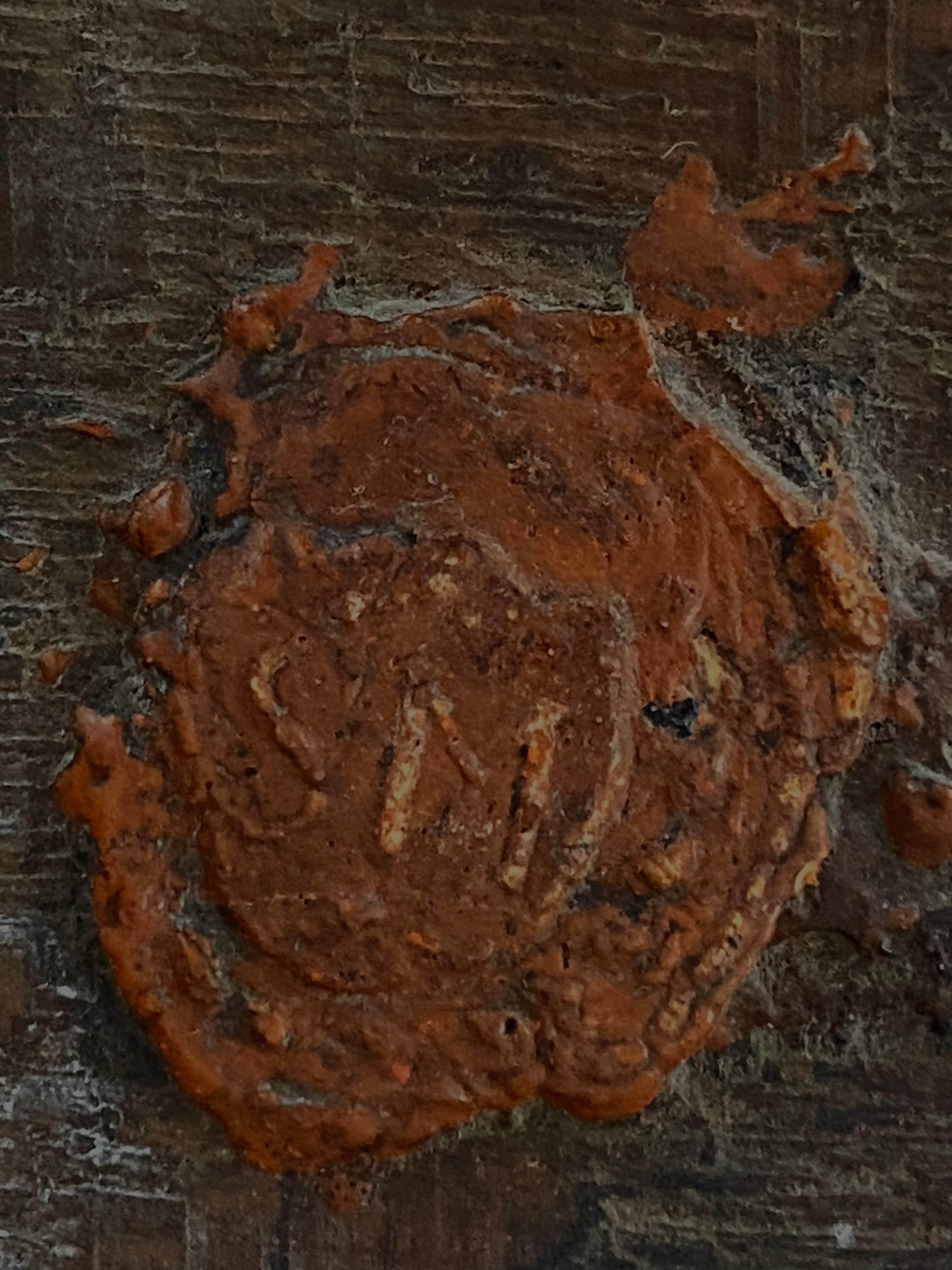 Adorazione dei pastori di Gillis Mostaert (1534 - 1598) Rinascimento fiammingo in vendita 15
