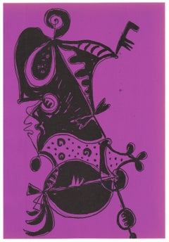 litografia originale