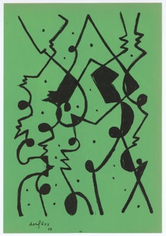 Originallithographie