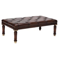 Taburete de casa de campo Gillows