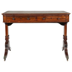 Gillows Lancaster Library Table