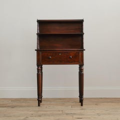 Gillows of Lancaster Bonheur Du Jour.
