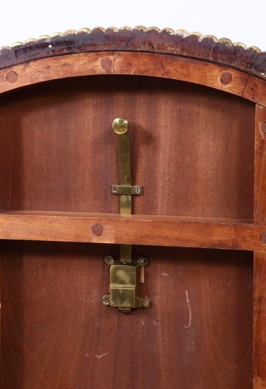 Table centrale à plateau basculant en palissandre doré de Gillows of Lancaster, vers 1825 en vente 1