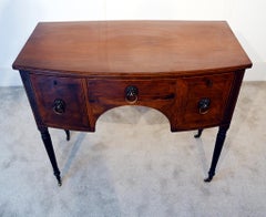 Gillows Sideboard Mahogany Server Regency Furniture 1810
