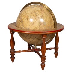 Gilman Joslin Terrestrial Table Globe