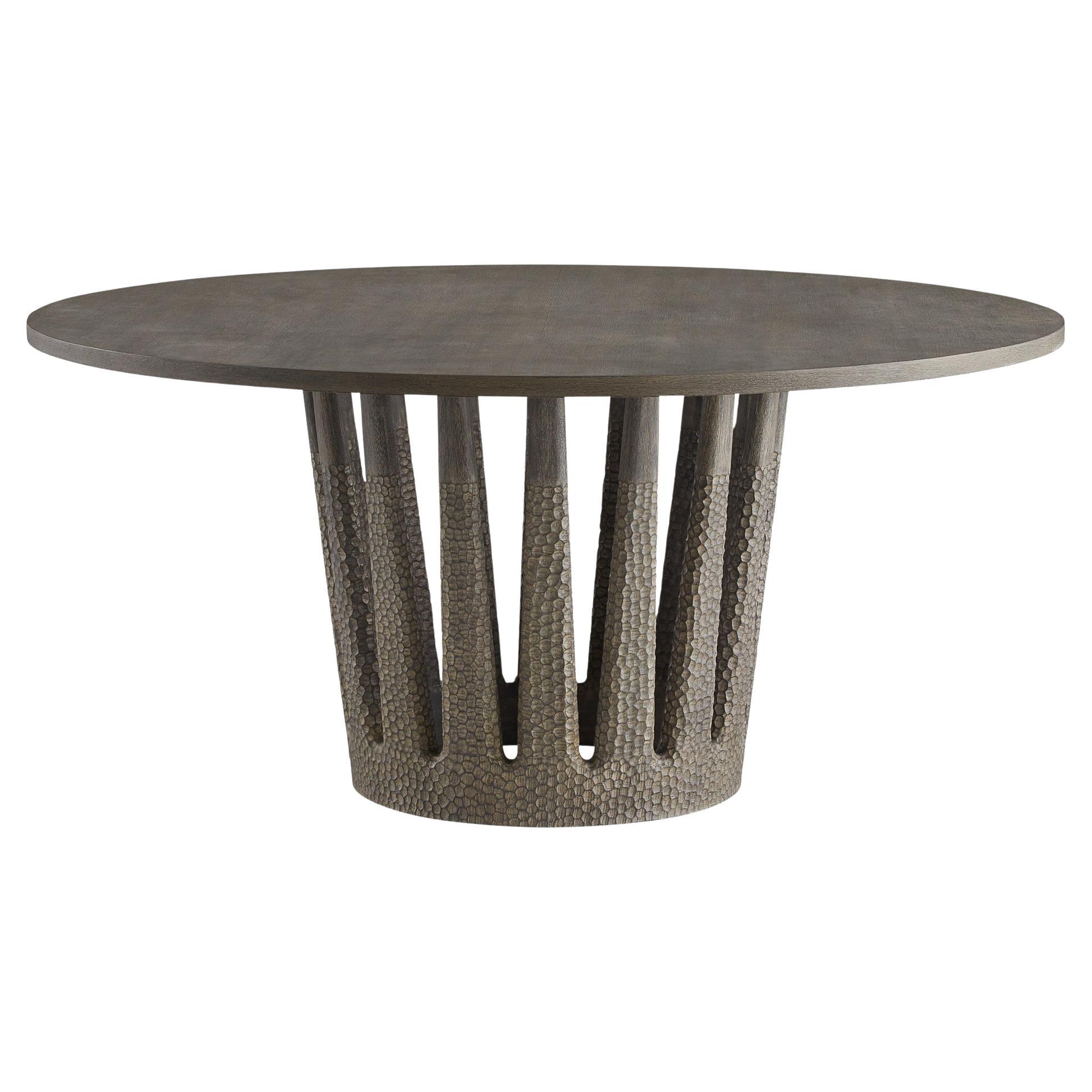 New And Custom Tables