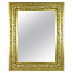 Art Nouveau Wall Mirrors