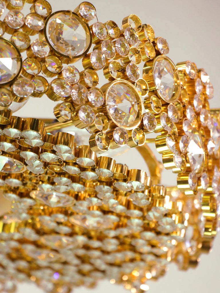 Verwunderlich Kronleuchter Kristall Swarovski Ebenbild