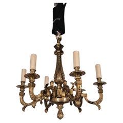 Chandeliers and Pendants