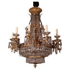 Chandeliers and Pendants