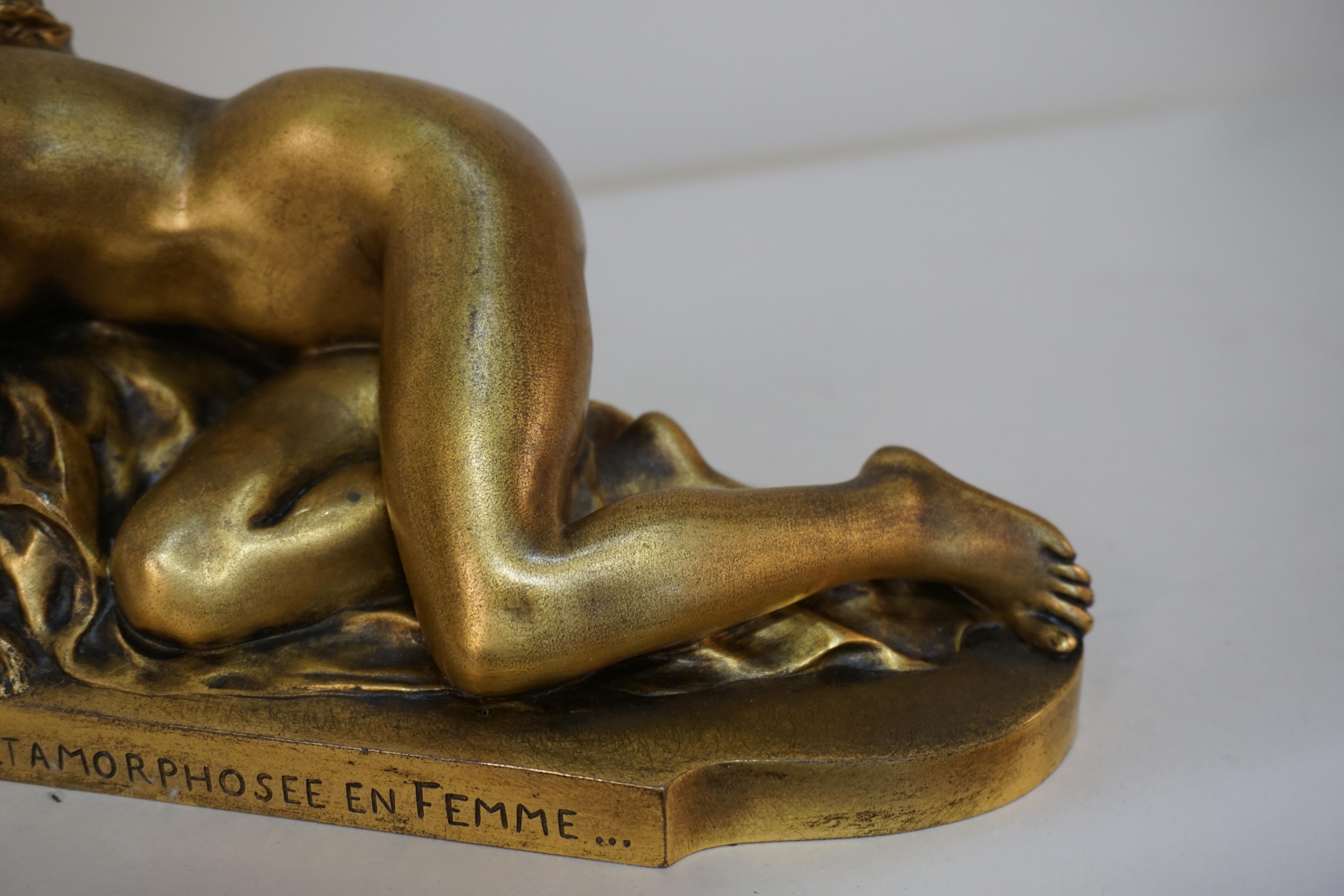 florence faivre naked