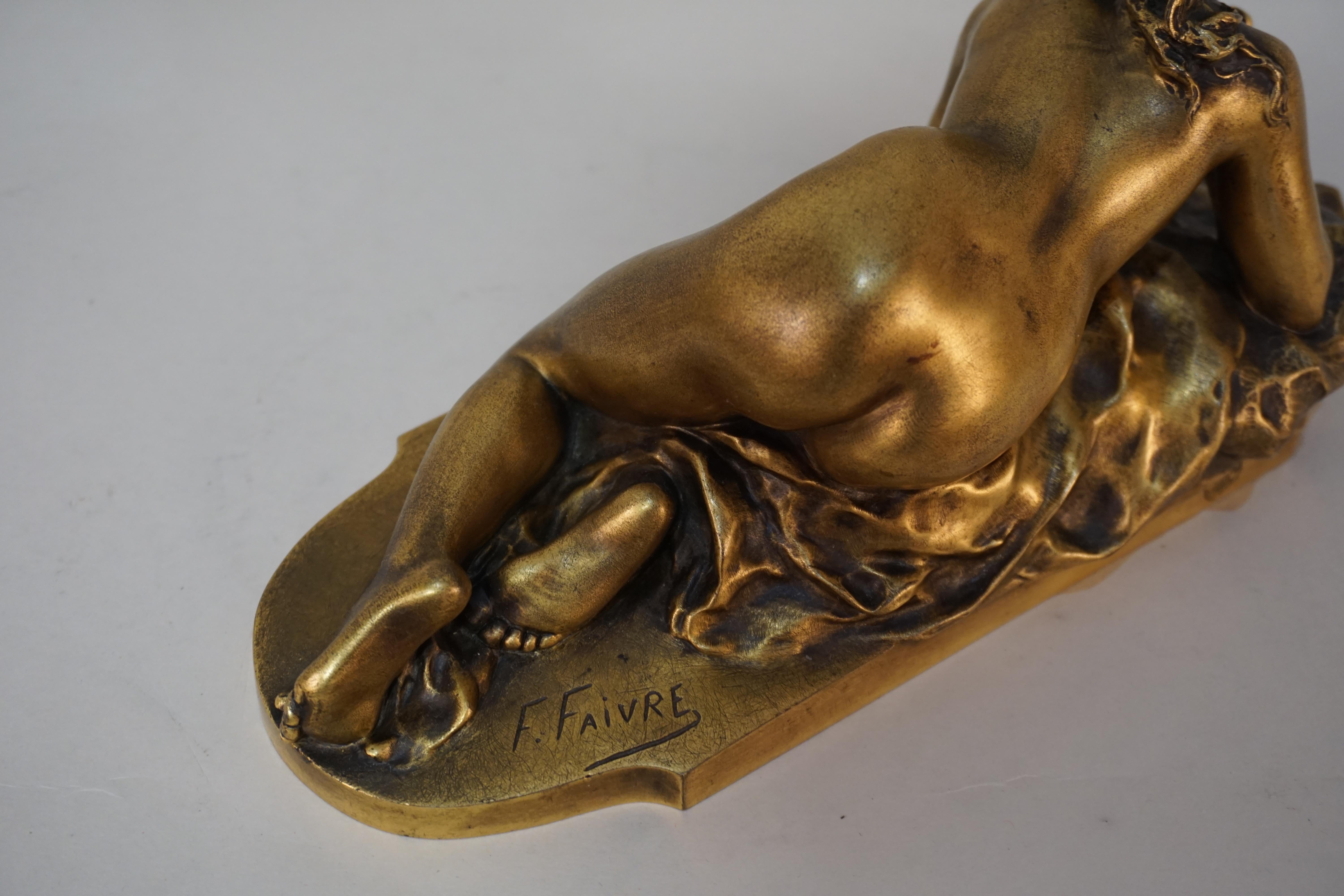 florence faivre nude