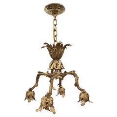 Chandeliers and Pendants