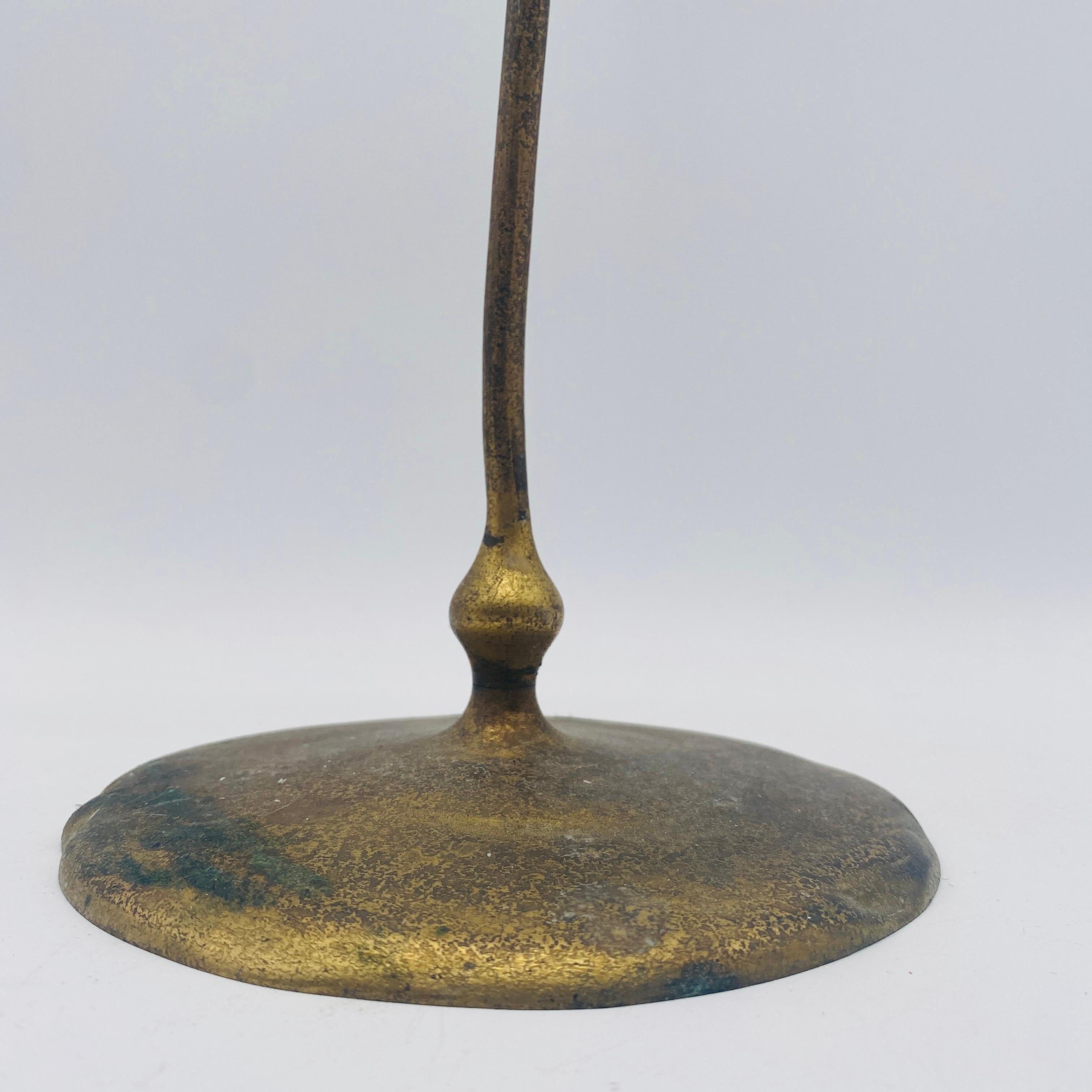 American Gilt Bronze Tiffany 