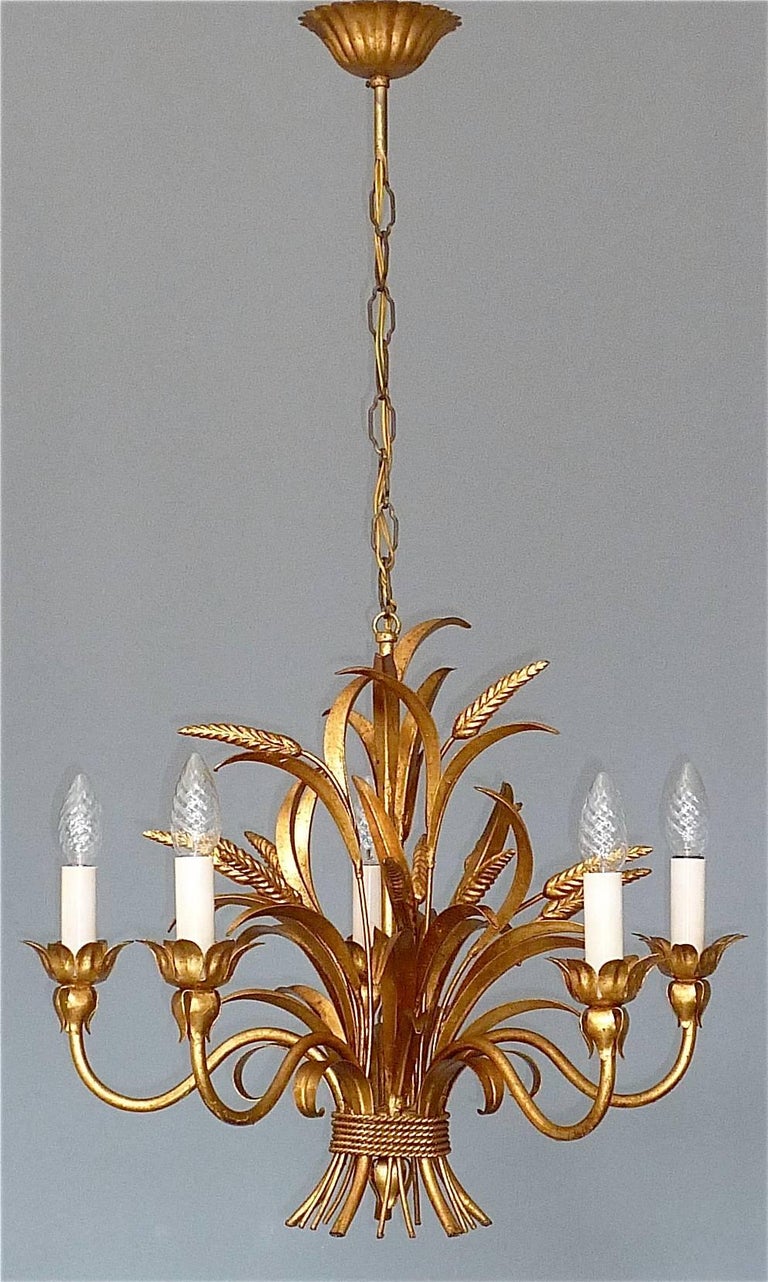 Chanel Ceiling Light