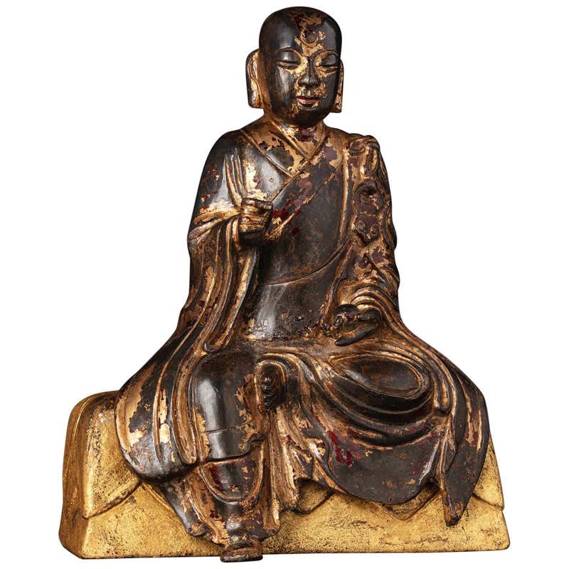Chinese Song Dynasty Bronze 