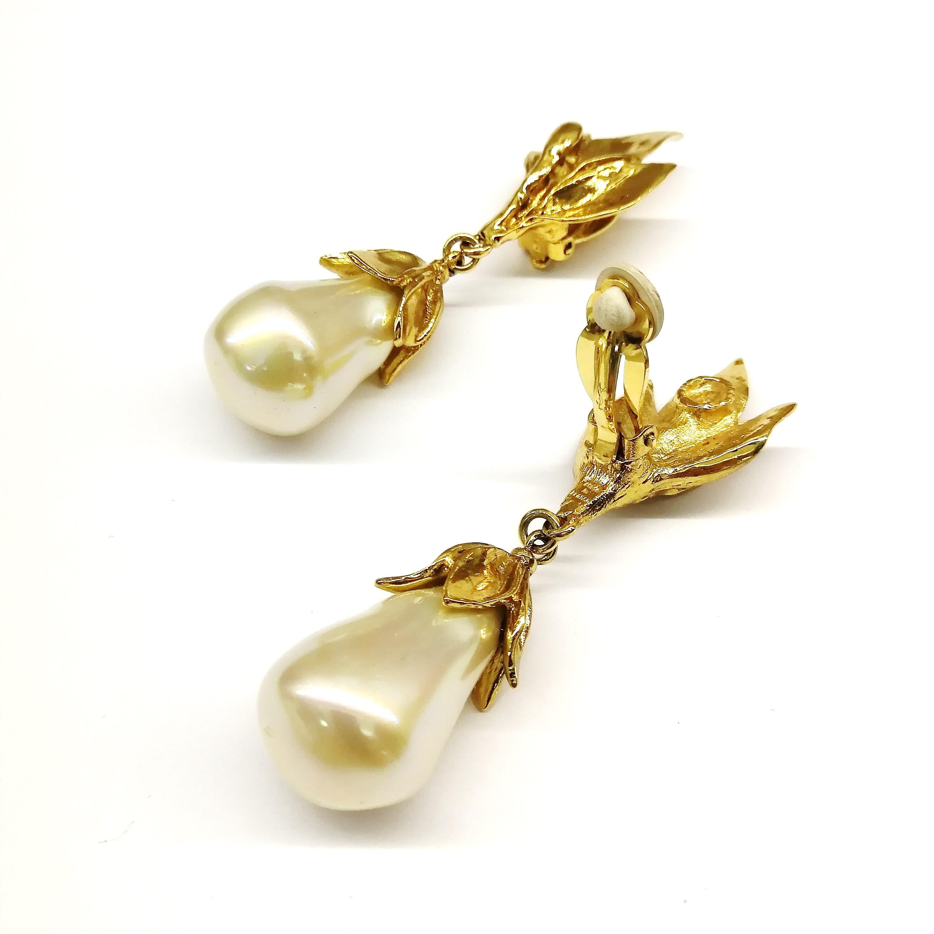 pearls by laurel