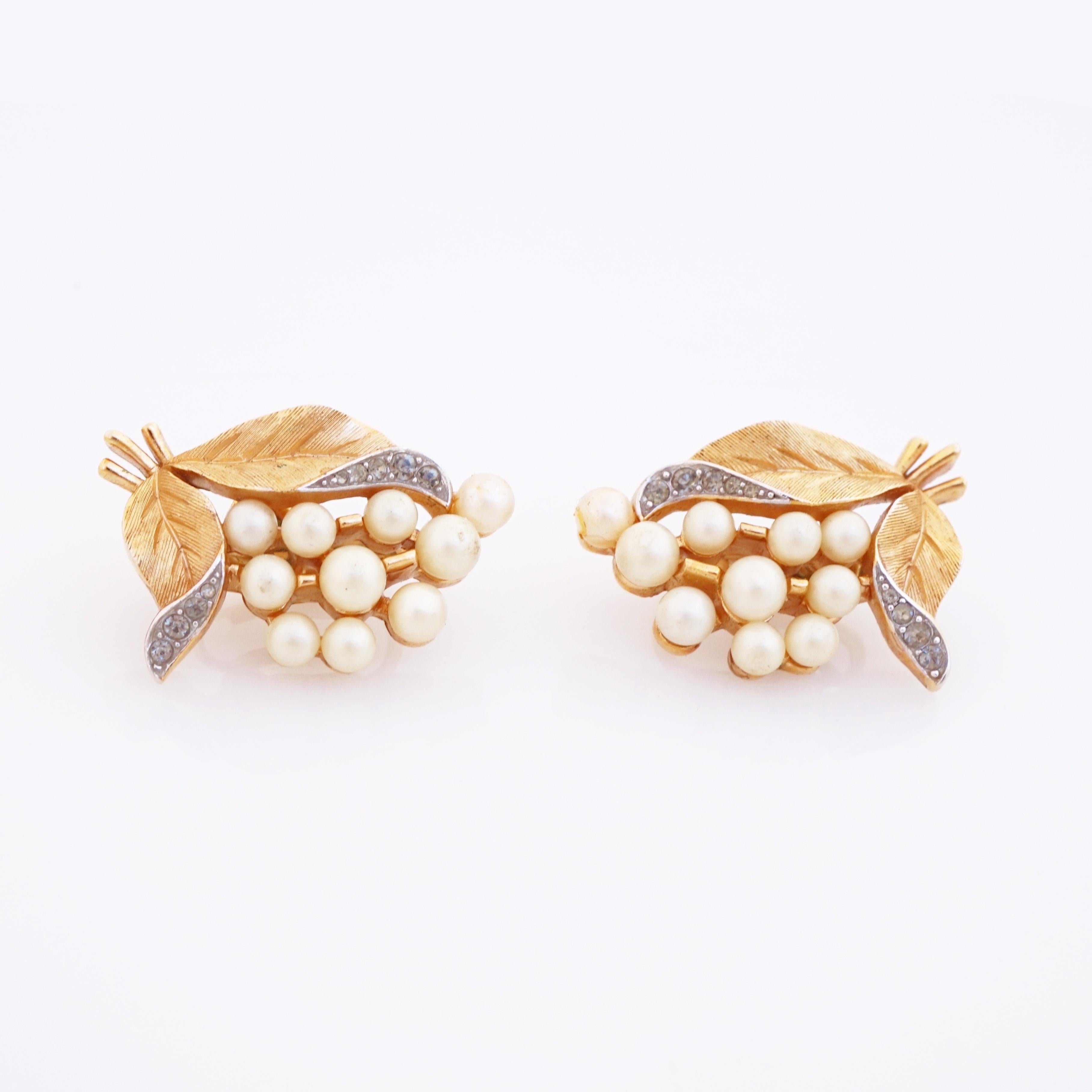 1950 jewelry earrings