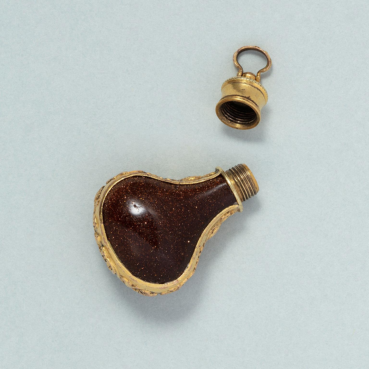 goldstone perfume
