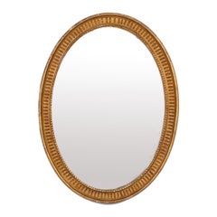 Gilt Mirrors from The Carlyle Hotel NYC - Two Available