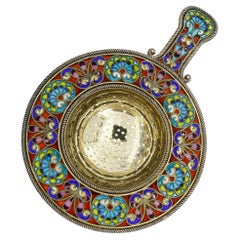 Esmalte Marcos y Objetos Esmaltados