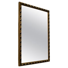 Gilt Wall Mirror