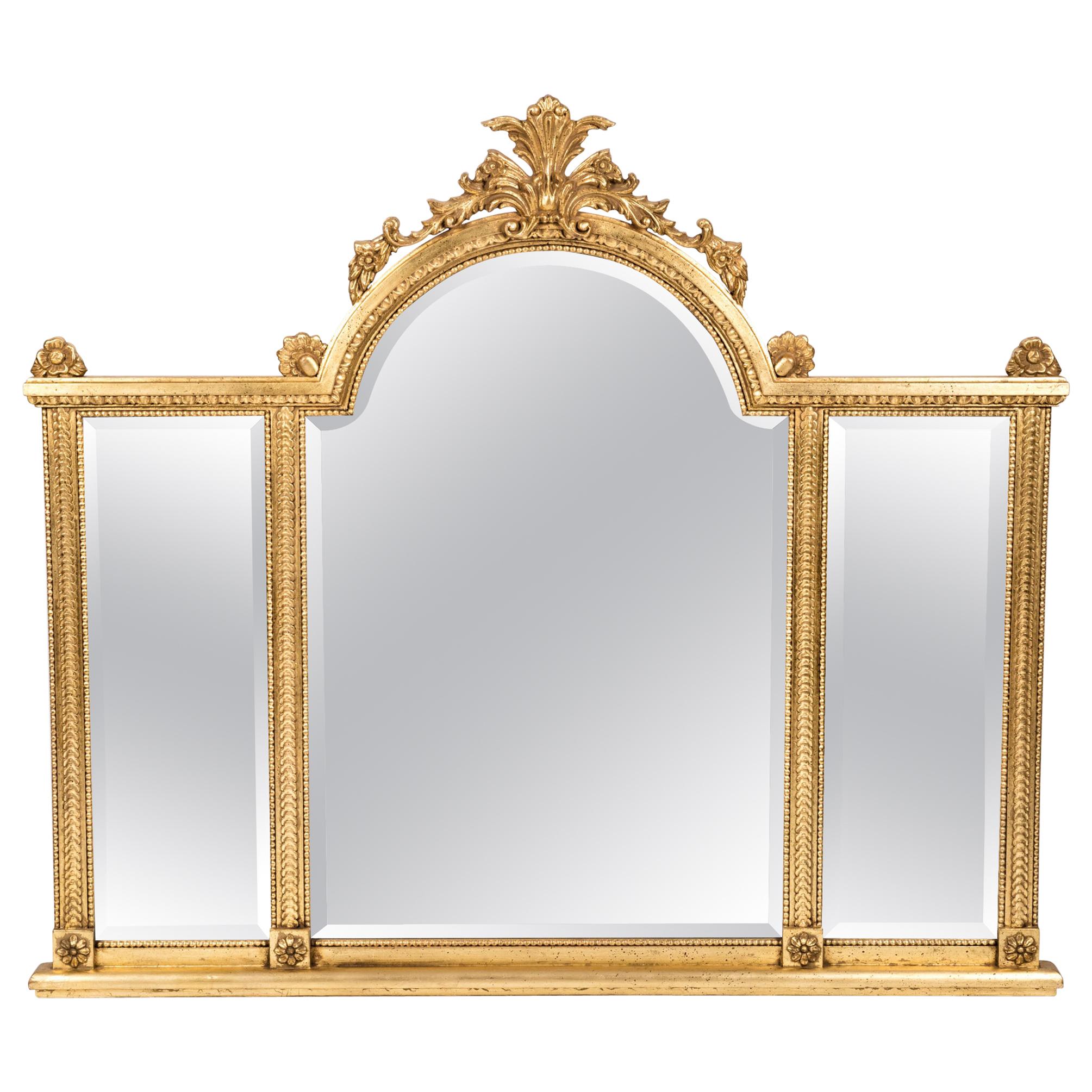 Temple Mirrors Elle 7-0003 main image 1